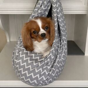 Pet Sling Carrier
